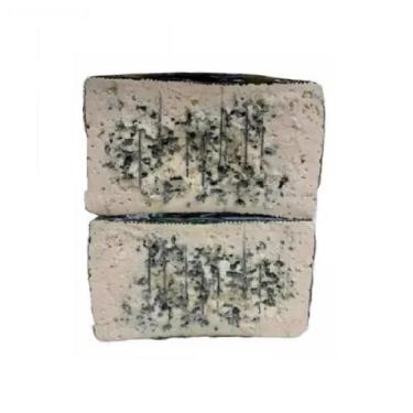 Imagem de Queijo Gorgonzola Nacional Peça Inteira 2,600kg. - variavel