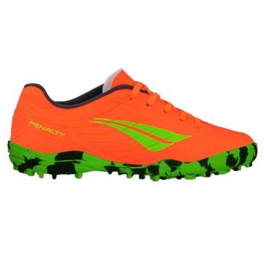 Imagem de Chuteira Infantil Penalty Society Matis Kids-Masculino