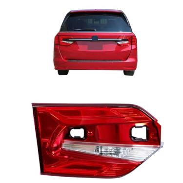 Imagem de Substituição para Honda Odyssey 2018-2023 Luz traseira interna do lado do motorista HO2802117