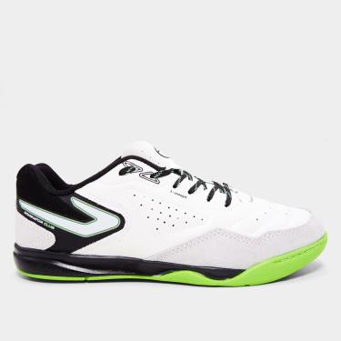 Imagem de Chuteira Futsal Topper Dominator Club V Masculina-Masculino