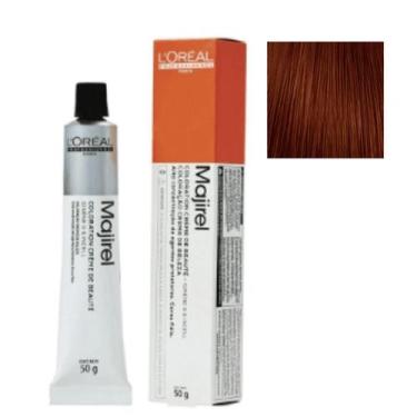 Imagem de L'Oréal Professionnel - Majirel 50g - Todas as Cores
