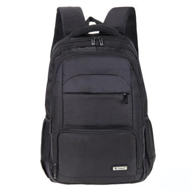 Imagem de Mochila porta notebook Luminous Tonin Ergonômica 15,6"-Unissex
