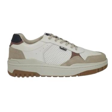 Imagem de Sapatênis Masculino Ferracini 7402-683-Masculino