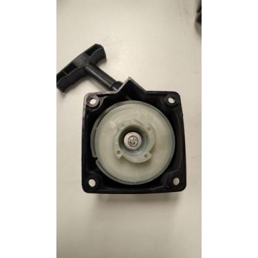 Imagem de  Puxador de Corda de Partida para Roçadeira a Gasolina com Design Ergo