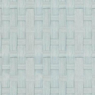 Imagem de Papel De Parede Sejours Et Chambres 2 Textura Azul 51230604