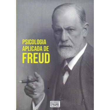 Imagem de Psicologia Aplicada de Freud - PRIME EDITORIAL, 3