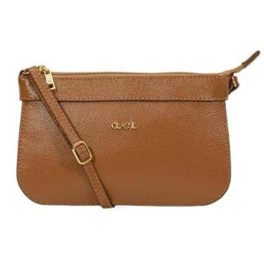 Imagem de Bolsa Crossbody Classe 2150-Feminino