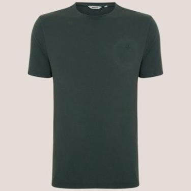 Imagem de Camiseta Dudalina Texture Masculino-Masculino