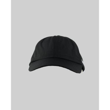 Imagem de Boné DR7 Street Perforated Nylon - Preto-Unissex