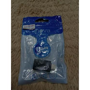 Imagem de Adaptador OTG+V8 - Inova 