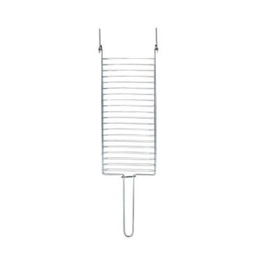 Imagem de Grelha Para Churrasco Super Grill 72,5cm - Mor