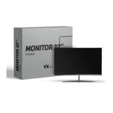 Imagem de Monitor Led 32” Duex Vx320z Hdmi