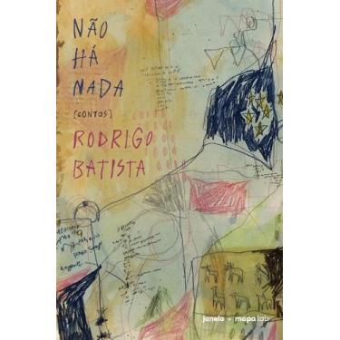 Imagem de Nao Ha Nada - Memoria Visual