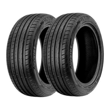 Imagem de Kit 2 Pneus Itaro Aro 20 It301 245/45R20 103W Xl Índice W