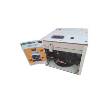 Imagem de Chocadeira Automática 20 Ovos - 110V - Ludec