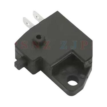 Imagem de Botão Universal De Interruptor De Luz De Freio Para Motocicleta, E-bik