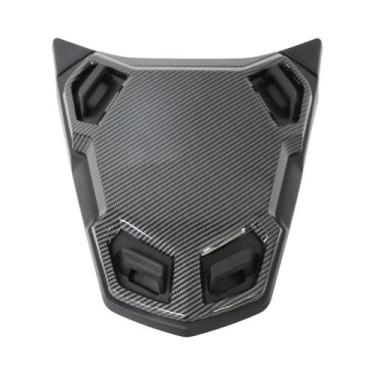 Imagem de Capa De Proteção Traseira Para Assento De Motocicleta BMW R1300GS 2023