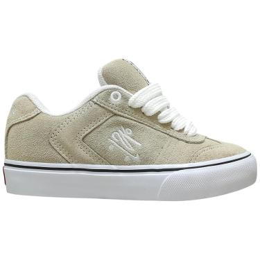 Imagem de Tênis Qix Chorão Lado B Vulk Edição Especial Skate Conforto-Masculino