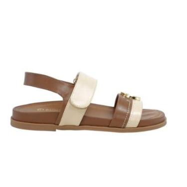 Imagem de Sandália Papete Dumond 100041056-Feminino