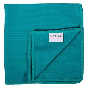 Imagem de Pano microfibra para vidros vintex 40x40cm 260gsm - Vonixx, Sem variaç