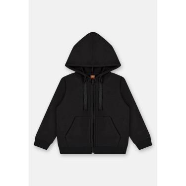 Imagem de Jaqueta Infantil Feminina em Molecotton Básico Up Baby-Feminino