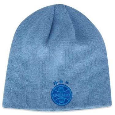 Imagem de Gorro New Era Gremio Futebol Masculino-Masculino