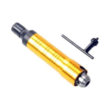 Imagem de Eixo Flexível Rotativo HILDA: Acessório Para Furadeiras Elétricas E Es