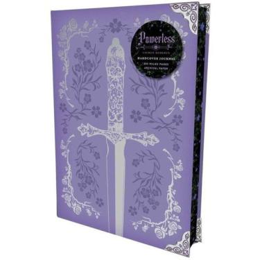 Imagem de Lauren Roberts - Powerless Journal - The Powerless Trilogy