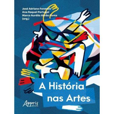 Imagem de A História Nas Artes