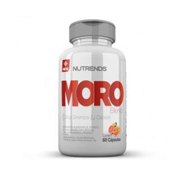 Imagem de Moro Blend 500mg - 60 Cápsulas - Nutrends