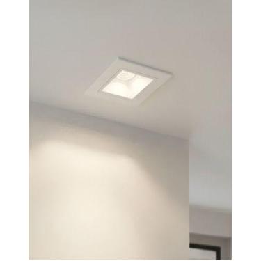 Imagem de Spot Led Embutir Picco 3w 2700k Interlight 4991 Ma S Bm rb - Interligh
