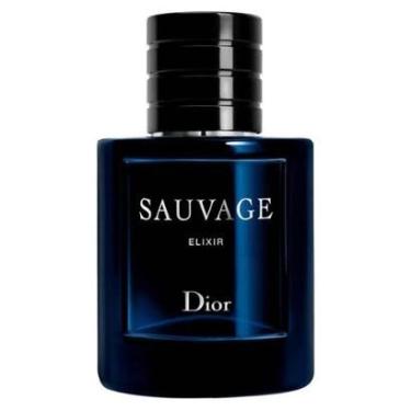 Imagem de Perfume Sauvage Elixir EDP Dior Masculino 100ml-Masculino