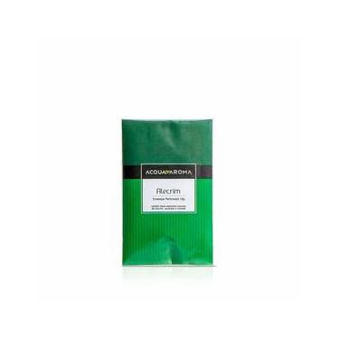 Imagem de Envelope de Mineral Perfumado Acqua Aroma 12gr Alecrim