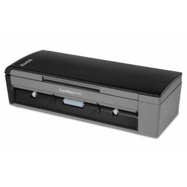 Imagem de Scanner de Mesa Kodak ScanMate i940, Colorido, Duplex - 1473917