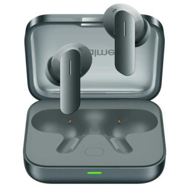 Imagem de Fone De Ouvido Realme Buds Air 7, Hi-Res, Wireless, LHDC, IP55, 52db 5