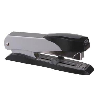 Imagem de Grampeador C-15 Metallic Até 45 Folhas - Cis