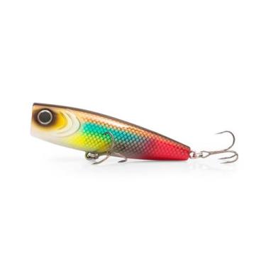 Imagem de Isca Artificial Strike Pro EG249B Boo Popper 11cm - Strike Pro Cor RU0