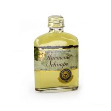 Imagem de cachaça ouro (bolso) - Harmonie Schnaps