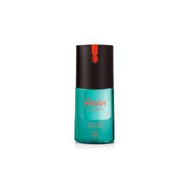 Imagem de Desodorante kaiak oceano feminino 100 ml floral frutal - NATURA