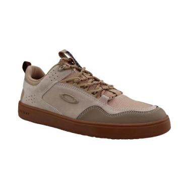 Imagem de Tenis Masculino Oakley Radar Original, 44, New khaki