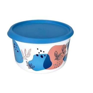 Imagem de Tupperware Mini Instantânea Slim Mágica Encanto 575ml