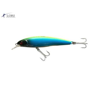 Imagem de Isca Artificial Lori Fatal 90 - 9,0cm 13g - Várias Cores, Cor, 69