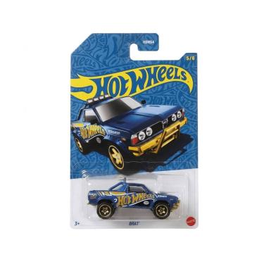 Imagem de Carrinho - Hot Wheels - Subaru Brat - MATTEL