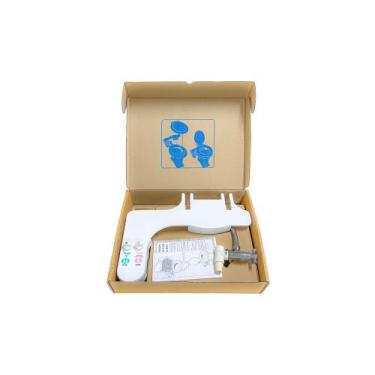 Imagem de Ducha Higiênica Bidê Toalet Ultra Premium Ducha Vaso Sanitário / Easy 