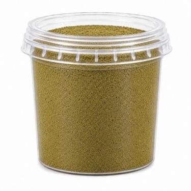 Imagem de Louro em Pó 50g - Pote com Tampa para Temperar - no-brand