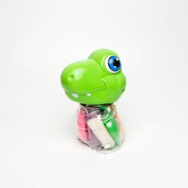 Imagem de Massinha de Modelar Dino Criativo - Kit Leo&ampLeo - Leo&Leo