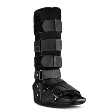 Imagem de Bota Imobilizadora Comfort Hidrolight - Longa - OR-1030, P - 33 a 37