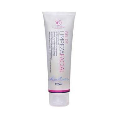 Imagem de Hidratante Protetor Solar Facial FPS 30 - Via Charm 50g