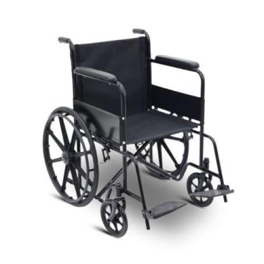 Imagem de Cadeira de Rodas S90 Senior Care Supermedy