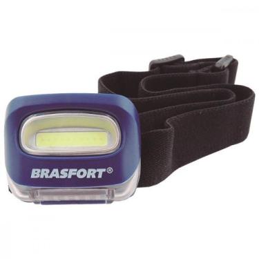 Imagem de Lanterna Led Brasfort Para Cabeca Ciclope 7845